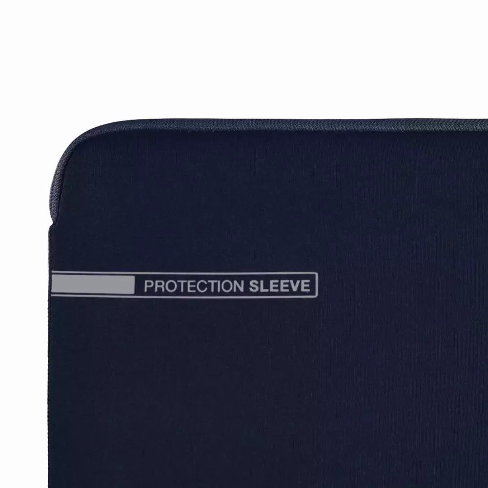 Калъф за лаптоп HAMA Neoprene, до 44 cm (17.3"), Син