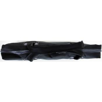 Чанта за лаптоп HAMA Sydney, до 36 cm (14.1"), черен/сив