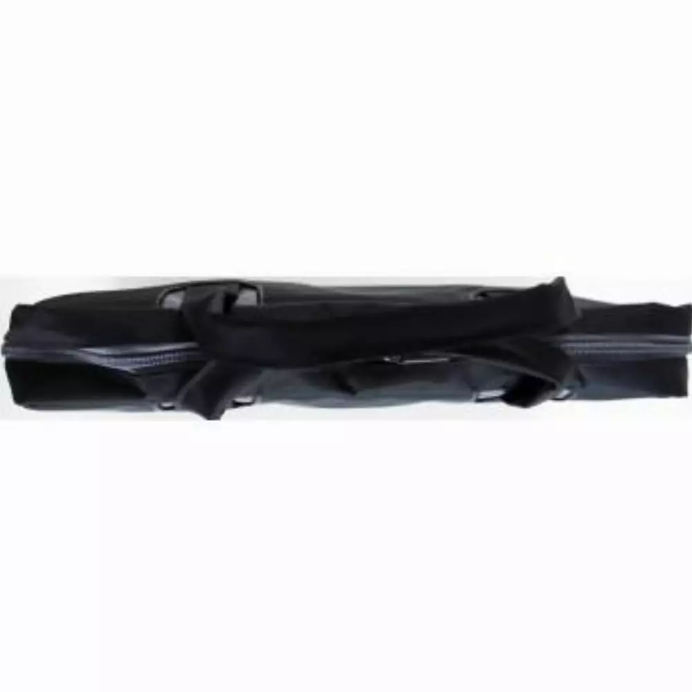Чанта за лаптоп HAMA Sydney, до 36 cm (14.1"), черен/сив