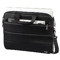 Чанта за лаптоп HAMA Toronto, 34 cm 13.3", Черен