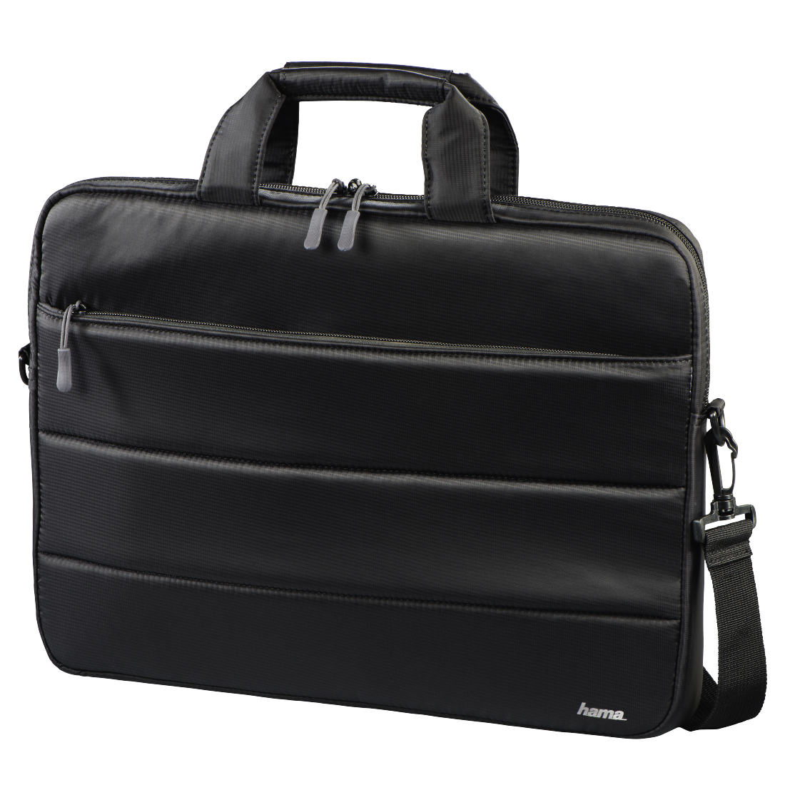 Чанта за лаптоп HAMA Toronto, 36 cm (14.1"), Черен