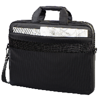 Чанта за лаптоп HAMA Toronto, 36 cm (14.1"), Черен