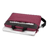 Чанта за лаптоп HAMA Tayrona, 34 cm (13.3"), Червен