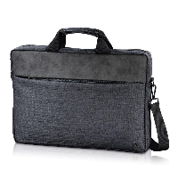 Чанта за лаптоп HAMA Tayrona, 34 cm (13.3"), тъмно сив