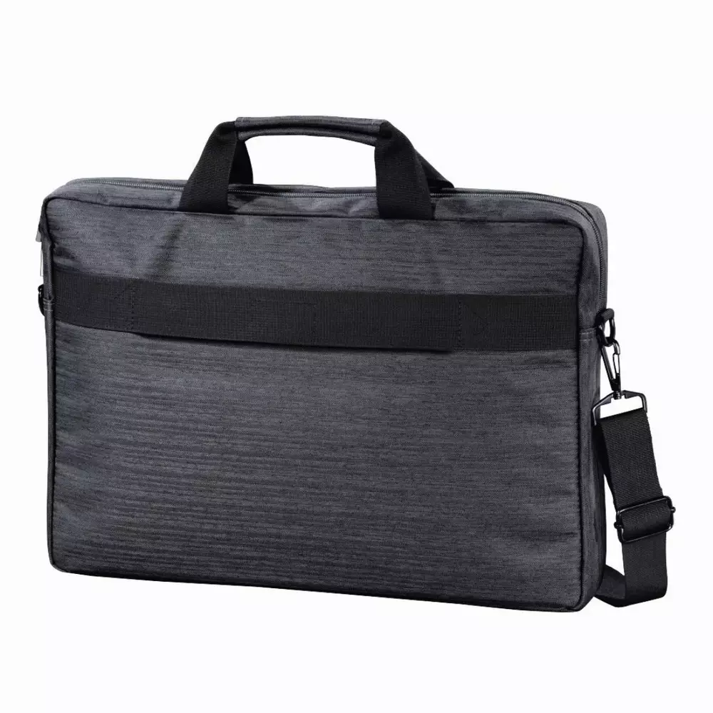 Чанта за лаптоп HAMA Tayrona, 34 cm (13.3"), тъмно сив