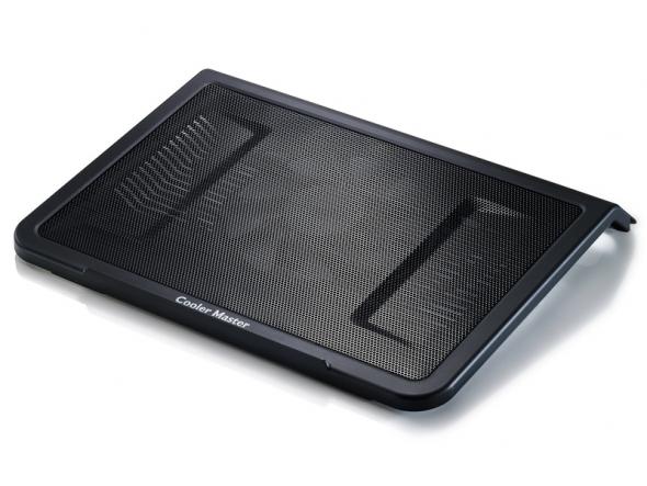 Охладител за лаптоп Cooler Master Notepal L1, R9-NBC-NPL1-GP