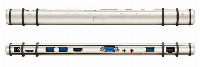 Докинг станция за лаптопи j5create Mini Ultra Station JUD531, USB3.0