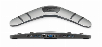 Докинг станция за лаптопи j5create Boomerang Station JUD481, USB3.0