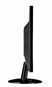 Монитор HANNSPREE HE195ANB, TFT, 18.5 inch, Whide, WXGA, D-Sub, Черен