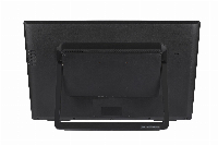 Тъч монитор HANNSPREE HT273HPB, 27" HS-IPS, FHD 1920x1080, D-Sub, HDMI, Черен