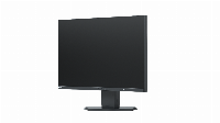 Монитор EIZO FlexScan EV2450, 23.8" IPS, FHD 1920x1080, D-Sub, DVI-D, HDMI, DisplayPort, Черен