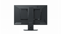 Монитор EIZO FlexScan EV2450, 23.8" IPS, FHD 1920x1080, D-Sub, DVI-D, HDMI, DisplayPort, Черен
