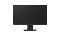 Монитор EIZO FlexScan EV2450, 23.8" IPS, FHD 1920x1080, D-Sub, DVI-D, HDMI, DisplayPort, Черен