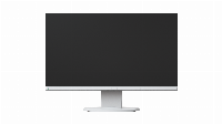Монитор EIZO FlexScan EV2450, IPS, 23.8 inch, Wide, Full HD, D-Sub, DVI-D, HDMI, DisplayPort, Бял
