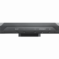 Монитор NEC AccuSync AS242W, TN, 23.6 inch, Wide, Full HD, DVI-D, D-sub, Черен
