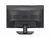 Монитор HANNSPREE HL274HPB 27", FHD 1920x1080, D-Sub, DVI-D, HDMI, Черен