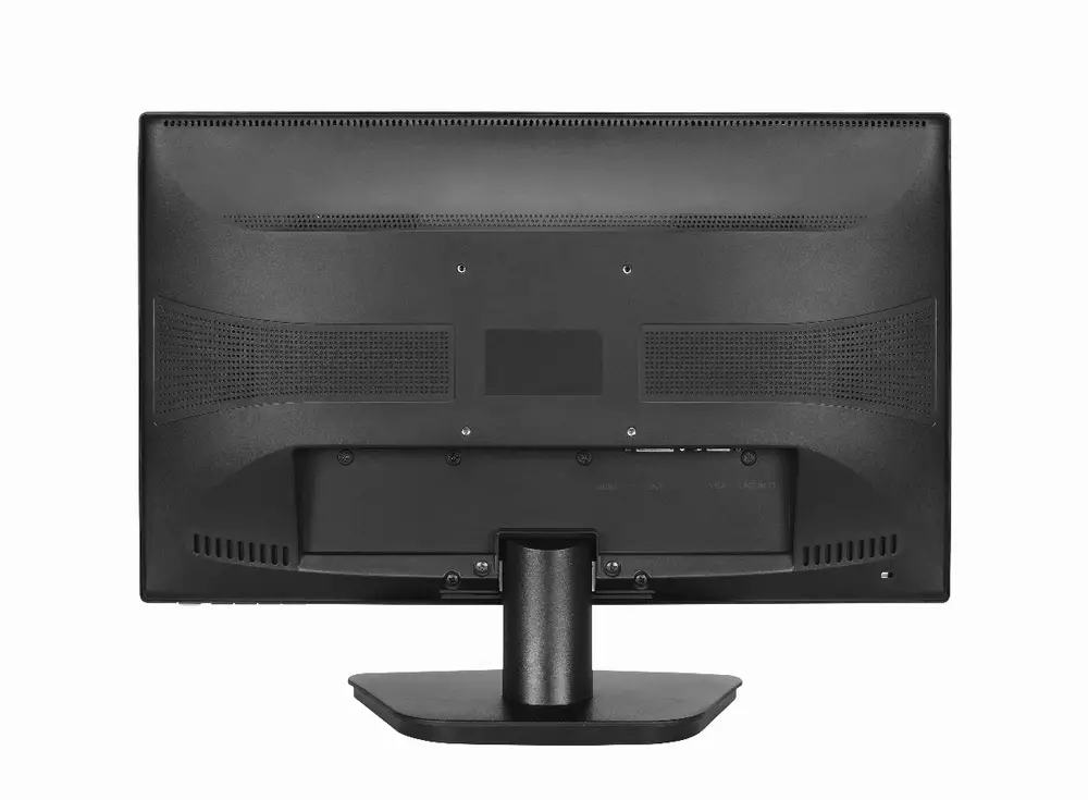 Монитор HANNSPREE HL274HPB 27", FHD 1920x1080, D-Sub, DVI-D, HDMI, Черен