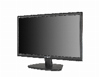 Монитор HANNSPREE HL274HPB 27", FHD 1920x1080, D-Sub, DVI-D, HDMI, Черен