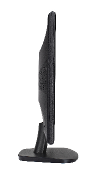 Монитор HANNSPREE HL274HPB 27", FHD 1920x1080, D-Sub, DVI-D, HDMI, Черен