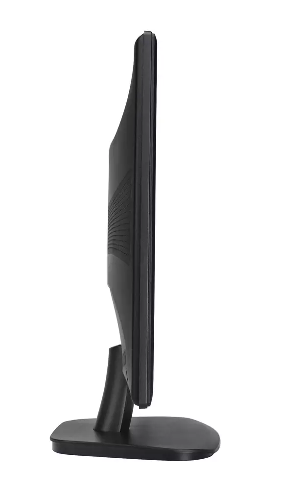 Монитор HANNSPREE HL274HPB 27", FHD 1920x1080, D-Sub, DVI-D, HDMI, Черен