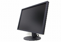 Монитор EIZO ColorEdge CS2420, 24.1" IPS, WUXGA 1920x1200, DVI-D, HDMI, DisplayPort, Черен