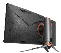 Монитор ASUS ROG Swift Curved 34 inch, Ultra-wide, QHD IPS, 100Hz G-Sync DisplayPort, HDMI, Черен