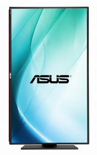Монитор ASUS PA328Q Professional, IPS, 32 inch, Wide, UHD, HDMI, DisplayPort, Черен