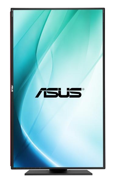 Монитор ASUS PA328Q Professional, IPS, 32 inch, Wide, UHD, HDMI, DisplayPort, Черен