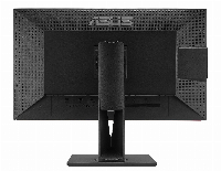 Монитор ASUS PA328Q Professional, IPS, 32 inch, Wide, UHD, HDMI, DisplayPort, Черен