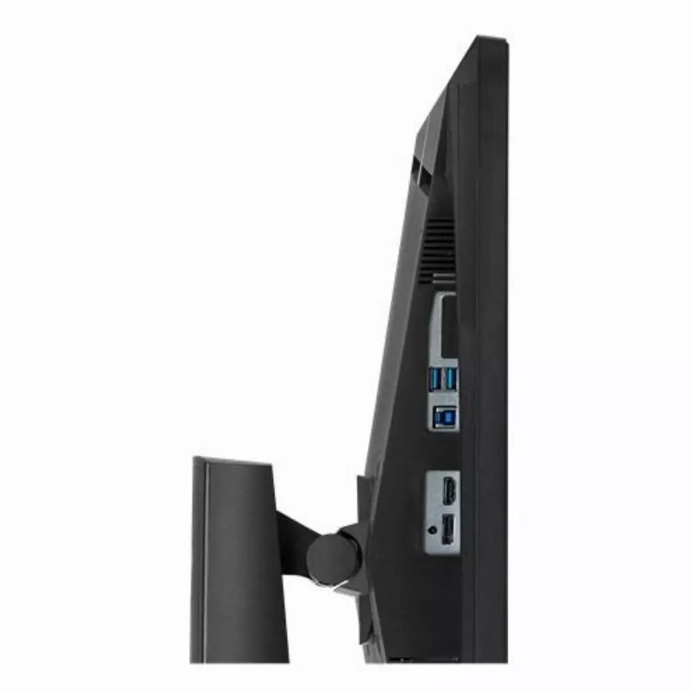 Монитор ASUS ROG SWIFT PG248Q, 24 inch, Wide, Full HD up to 180Hz, G-sync, HDMI, DisplayPort, Черен