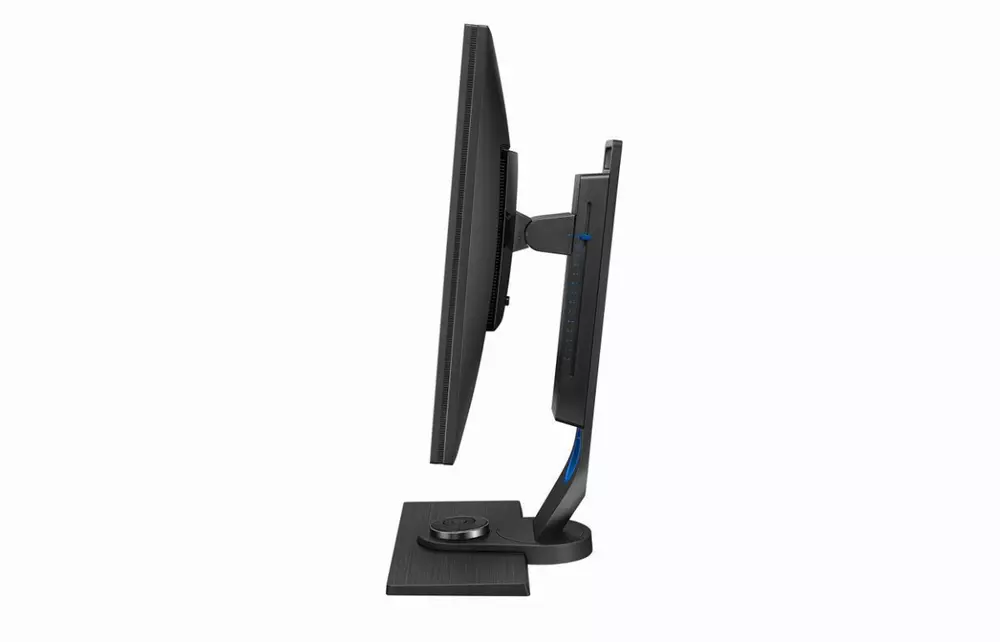 Монитор BenQ SW2700PT, AHVA (IPS)&lrm;, 27 inch, Wide, WQHD, DVI-DL, HDMI, DP, Черен