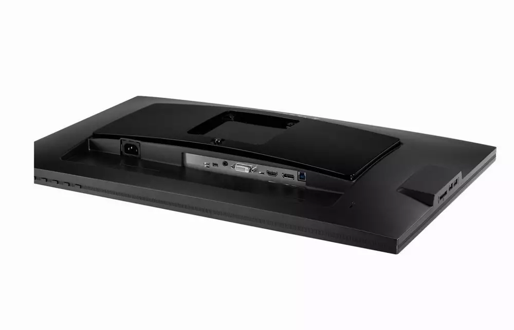 Монитор BenQ SW2700PT, AHVA (IPS), 27 inch, Wide, WQHD, DVI-DL, HDMI, DP, Черен