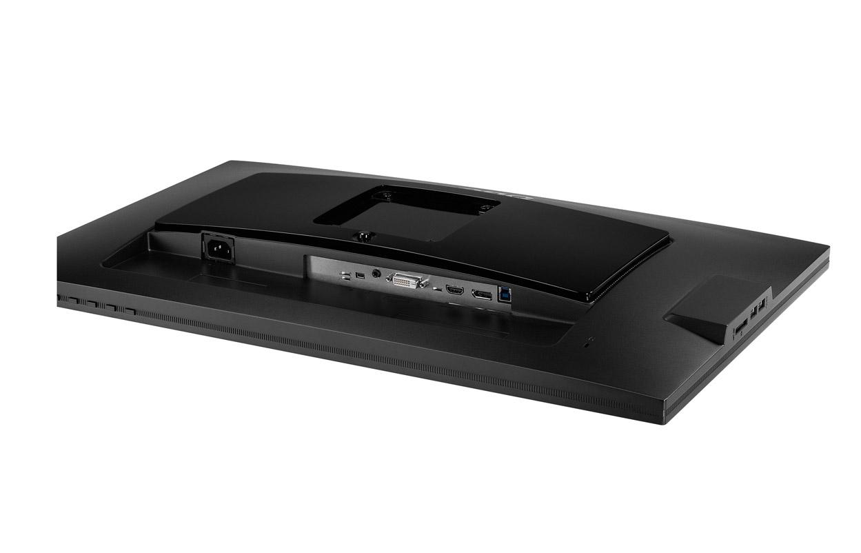 Монитор BenQ SW2700PT, AHVA (IPS)‎, 27 inch, Wide, WQHD, DVI-DL, HDMI, DP, Черен