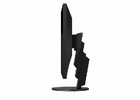 Монитор EIZO FlexScan EcoView Ultra-Slim EV2456-BK, IPS, 24.1", WUXGA 1920x1200, Черен 