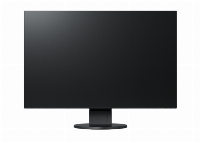 Монитор EIZO FlexScan EcoView Ultra-Slim EV2456-BK, IPS, 24.1", WUXGA 1920x1200, Черен 