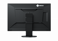 Монитор EIZO FlexScan EcoView Ultra-Slim EV2456-BK, IPS, 24.1", WUXGA 1920x1200, Черен 