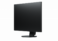 Монитор EIZO FlexScan EcoView Ultra-Slim EV2456-BK, IPS, 24.1", WUXGA 1920x1200, Черен 