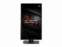 Монитор ASUS ROG Swift PG278QR 27", 2560x1440, G-SYNC 165Hz, Черен