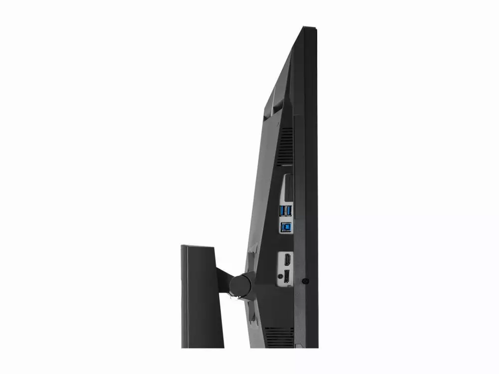 Монитор ASUS ROG Swift PG278QR 27", 2560x1440, G-SYNC 165Hz, Черен