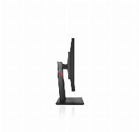 Монитор FUJITSU P27-8 TS Pro, IPS, 27 inch, Wide, QHD, DVI, DisplayPort, HDMI, Черен