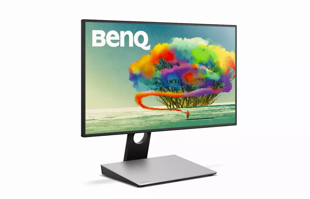 Монитор BenQ PD2710QC, 27"