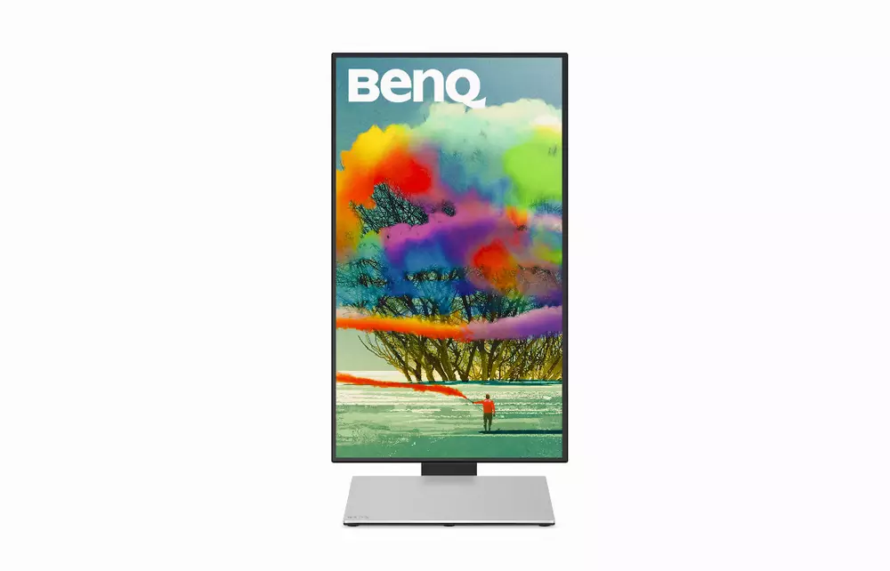 Монитор BenQ PD2710QC, 27"