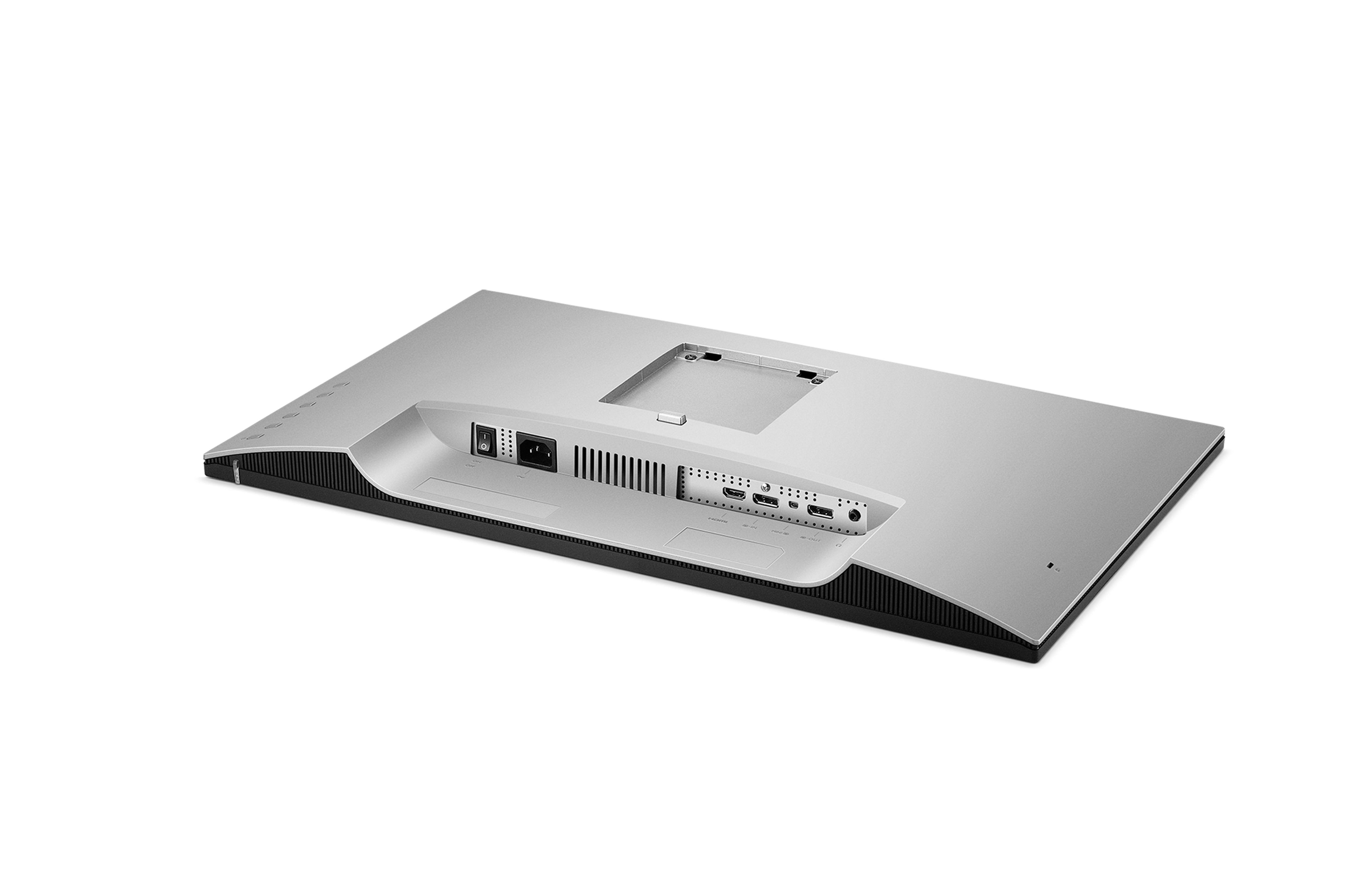 Монитор BenQ PD2710QC, 27"