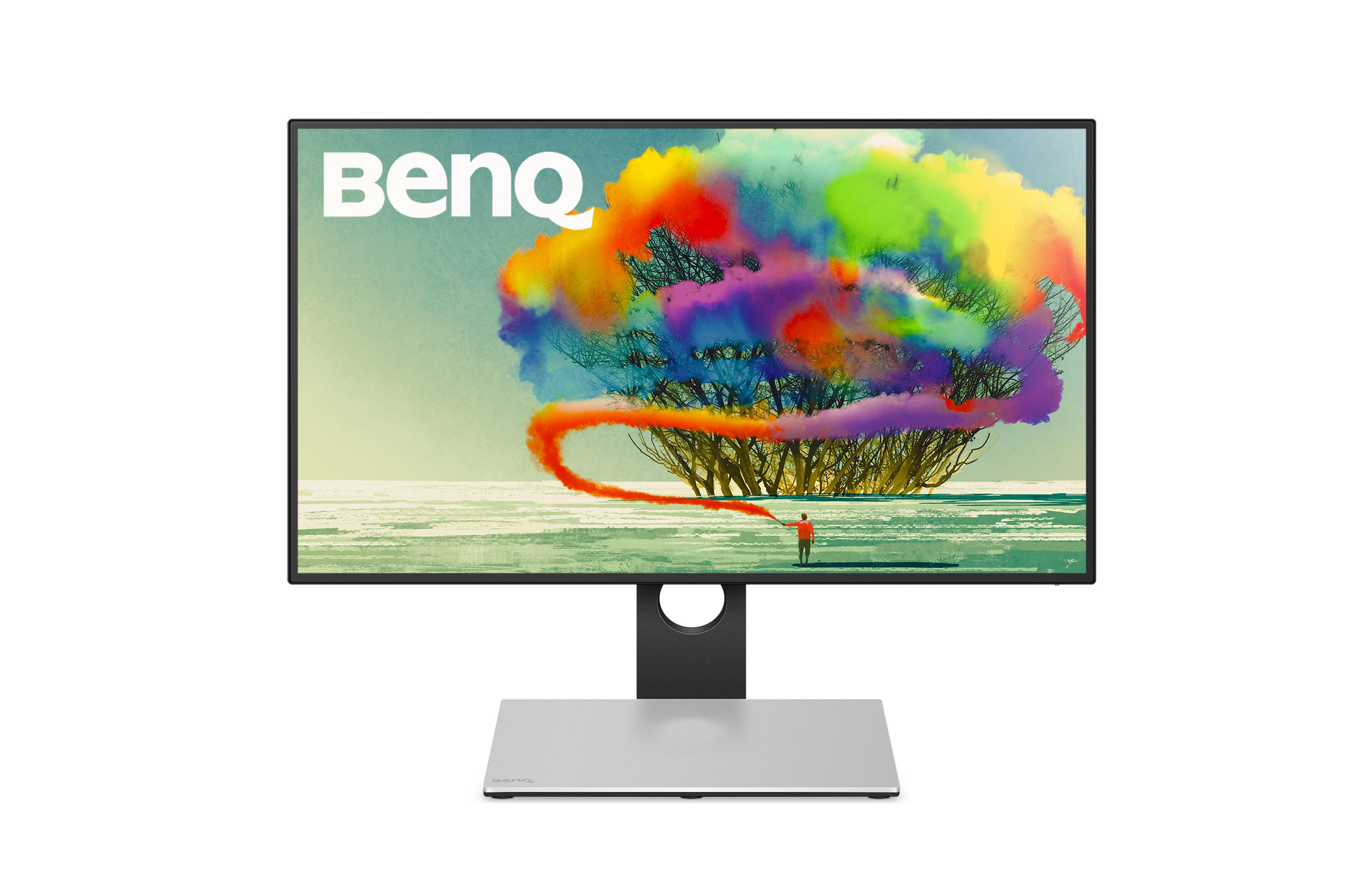 Монитор BenQ PD2710QC, 27"