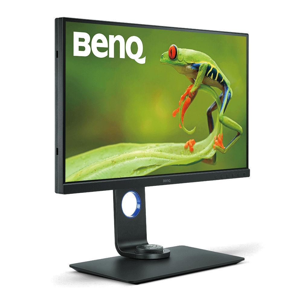 Монитор BenQ SW271, 27"