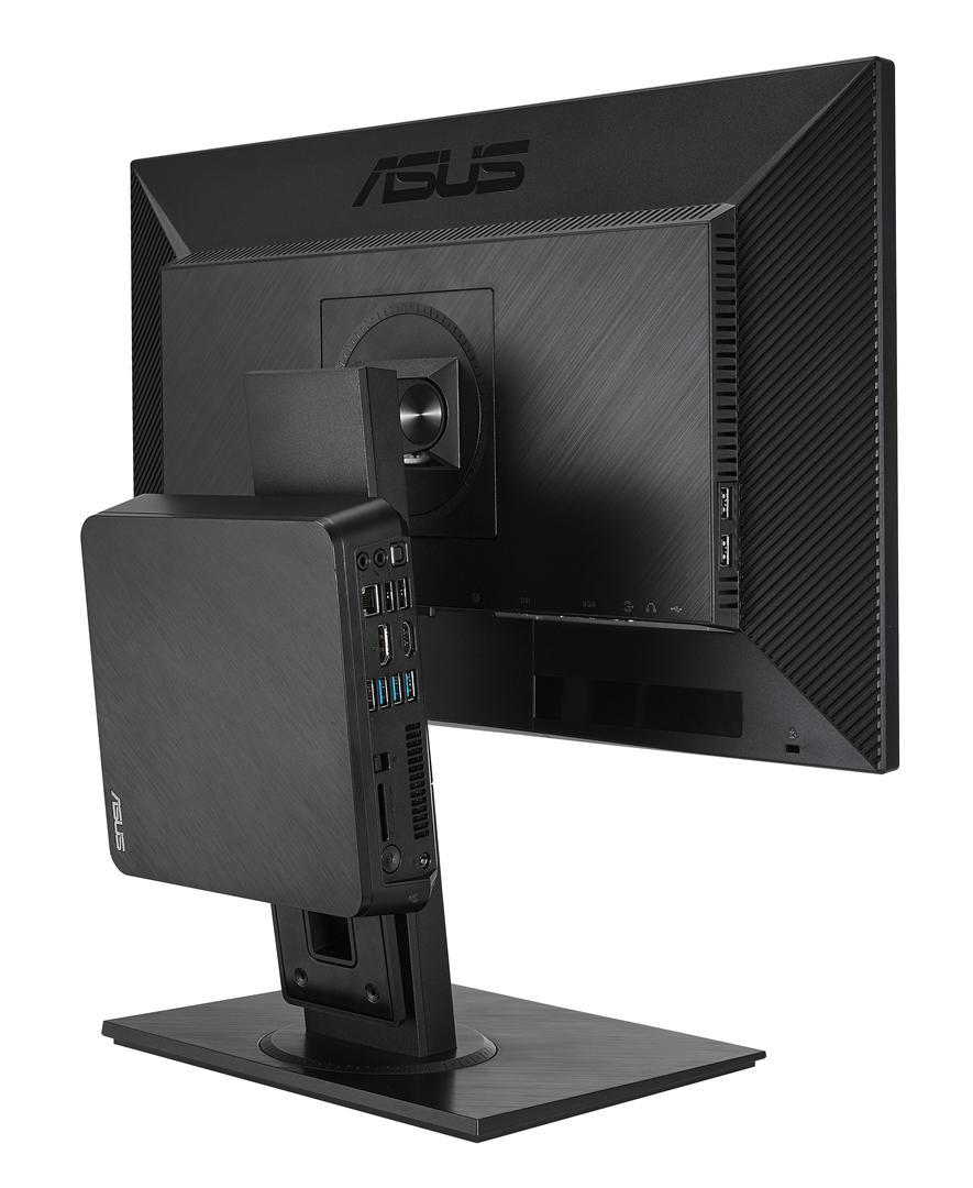 Монитор ASUS BE249QLBH 23.8"