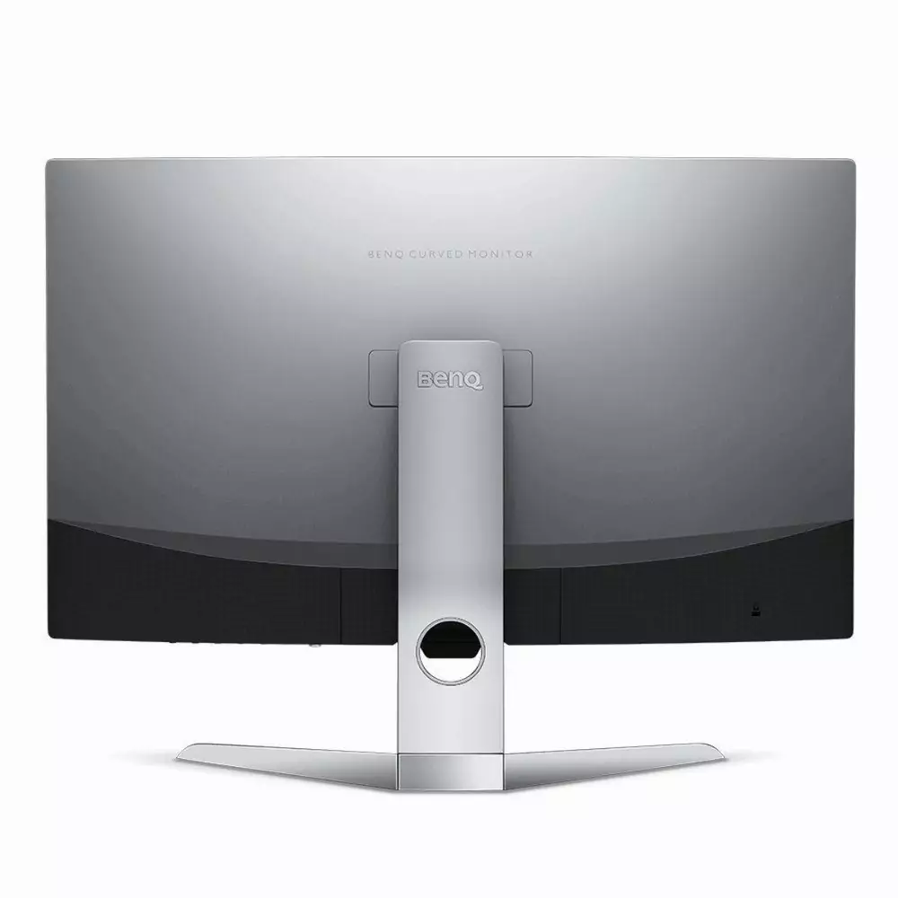 Монитор BenQ EX3203R 31.5" Curved 1800R, QHD 2560x1440, VA, 144Hz, 4ms, HDR, AMD FreeSync 2