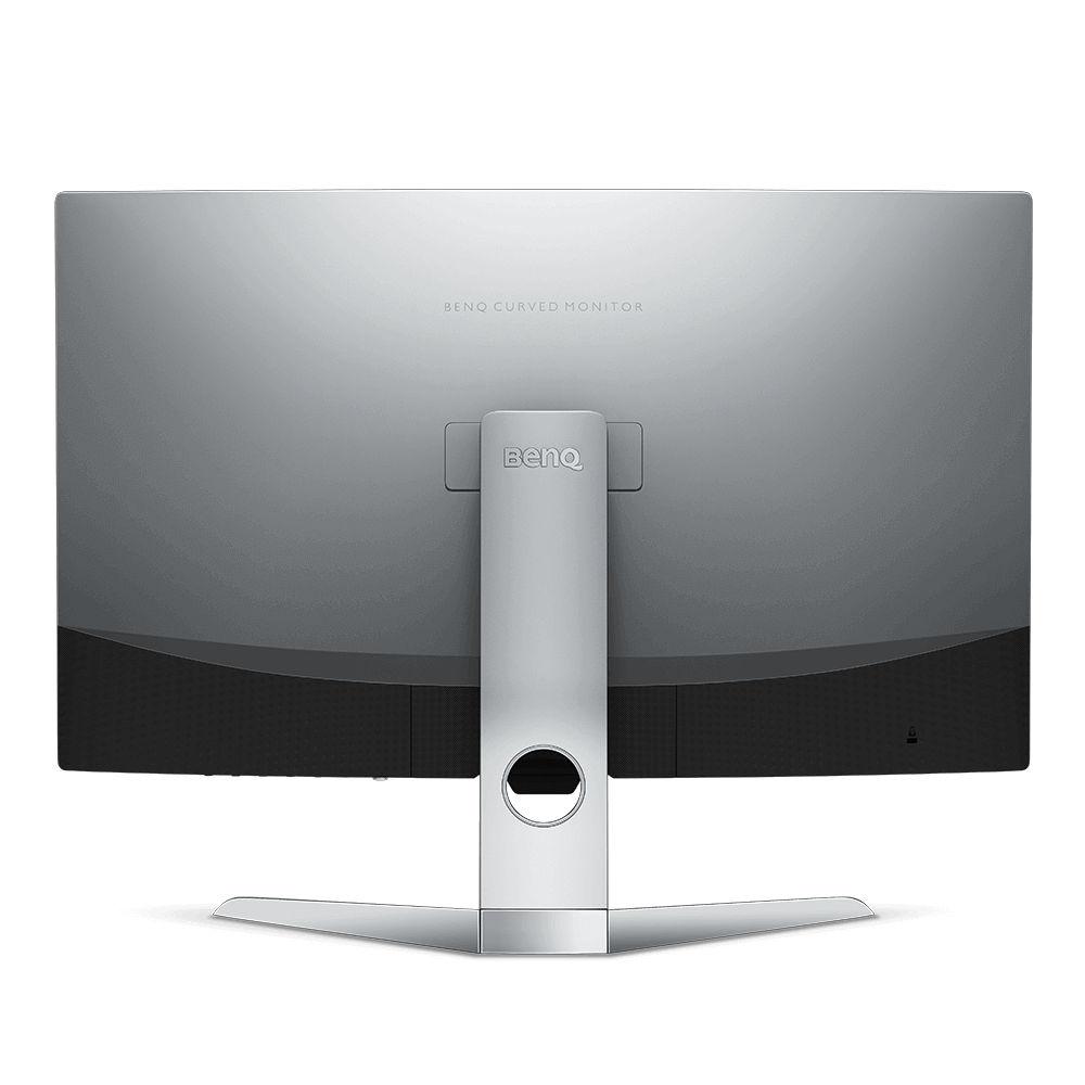 Монитор BenQ EX3203R 31.5" Curved 1800R, QHD 2560x1440, VA, 144Hz, 4ms, HDR, AMD FreeSync 2 
