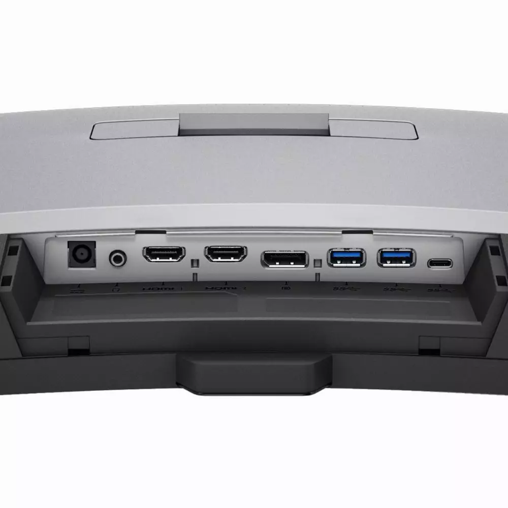 Монитор BenQ EX3203R 31.5" Curved 1800R, QHD 2560x1440, VA, 144Hz, 4ms, HDR, AMD FreeSync 2