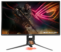 Монитор ASUS ROG Swift PG258Q 24.5" Call of Duty Black Ops 4 Edition